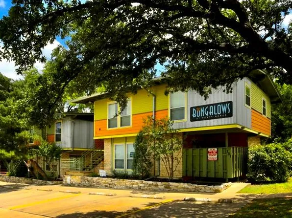 2703 Swisher St APT 103A, Austin, TX 78705