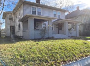 4039 N College Ave, Indianapolis, IN 46205
