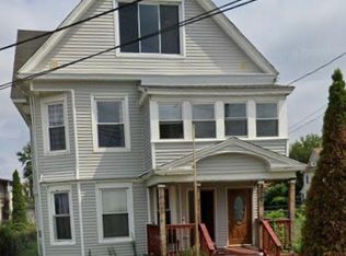 500 Seaview Ave, Bridgeport, CT 06607