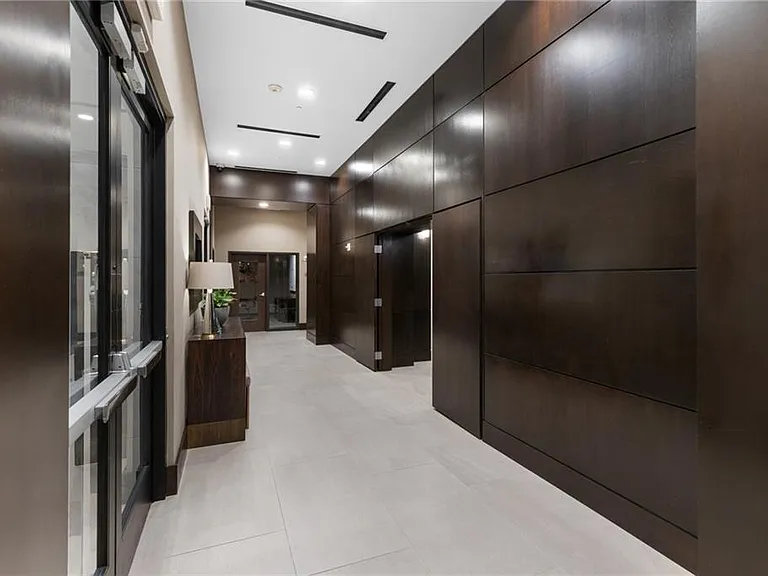 855 W Peachtree St NE #1508 — Photo 39