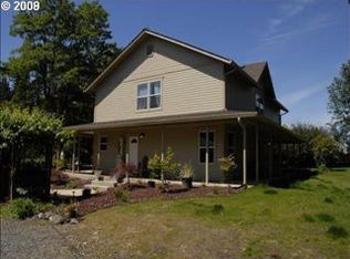19721 NE 139th St, Brush Prairie, WA 98606