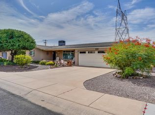 6141 E Decatur St, Mesa, AZ 85205