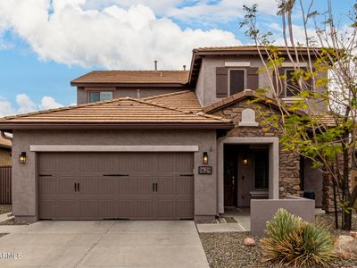 1629 W BIG OAK Street, Phoenix, AZ, 85085