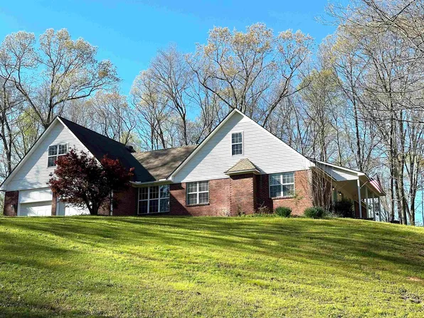490 Crow Ln, Counce, TN 38326