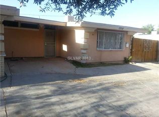 2534 E Owens Ave, North Las Vegas, NV 89030