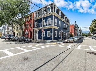 177 W 6th St #4, South Boston, MA 02127