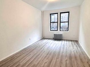 610 W 145th St #5W, New York, NY 10031
