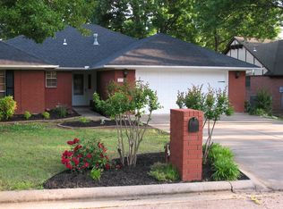 3531 Muirfield Cir, Fort Smith, AR 72908