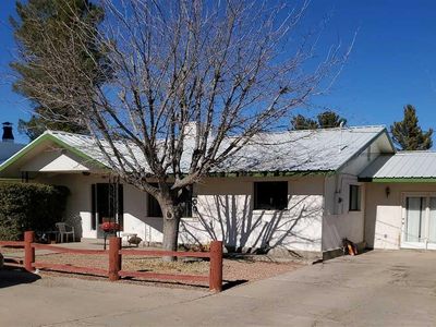 515 W Mesquite St, Deming, NM, 88030
