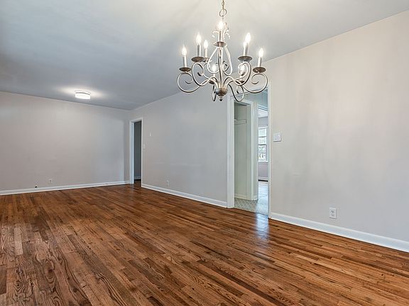 Living Room from the dining area.