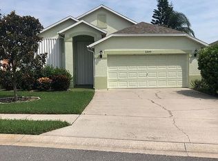 2399 Hidden Pine Ln NE, Palm Bay, FL 32905