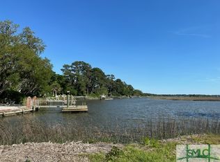 105 Newbridge Rd, Savannah, GA 31404