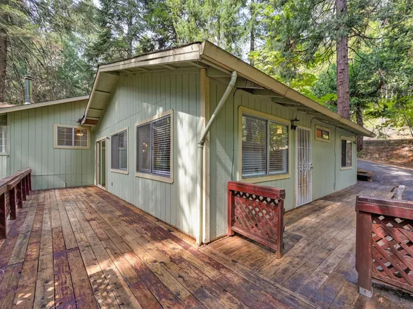 3204 Gold Ridge Trl, Pollock Pines, CA 95726