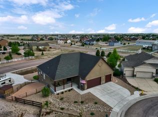 8534 Copenhagen Rd, Peyton, CO 80831