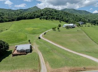 1703 W Deep Creek Rd, Bryson City, NC 28713