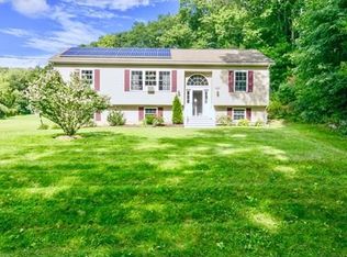316 Leicester St, Auburn, MA 01501