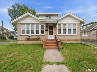 201 Francis St, New Britain, CT 06053