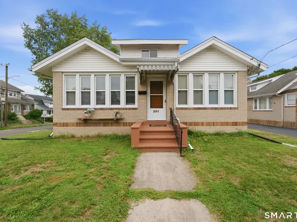 201 Francis Street, New Britain, CT 06053