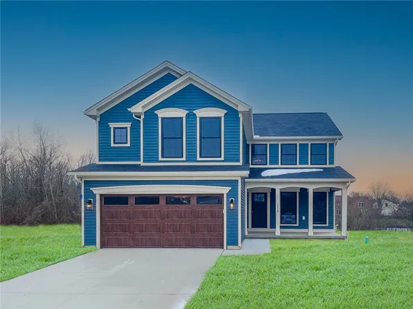 7010 Cooper Pl, Farmington, NY 14425