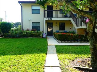 4626 Lucerne Lakes Blvd UNIT 101, Lake Worth, FL 33467