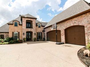 1054 Rochel Dr, Shreveport, LA 71115