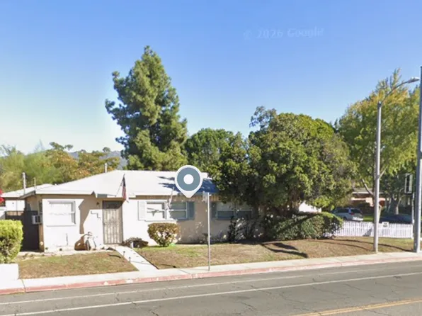 747 W Bonita Ave #747, Claremont, CA 91711