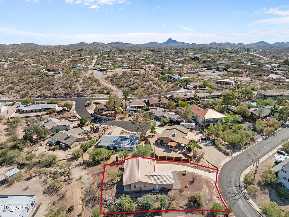 1st image of 823 YAQUI Drive