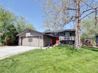 1970 W Panama St, Boise, ID 83705