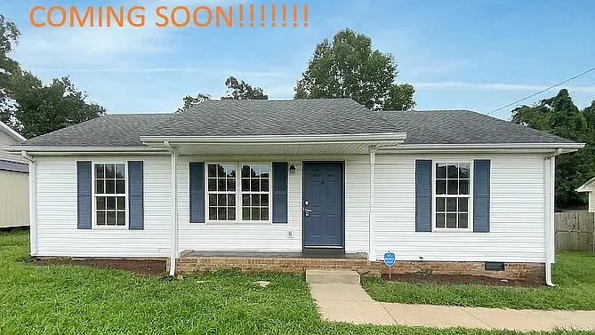 2815 Teakwood Dr — Photo 1