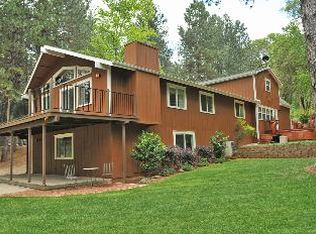 10852 Thornicroft Way, Grass Valley, CA 95949