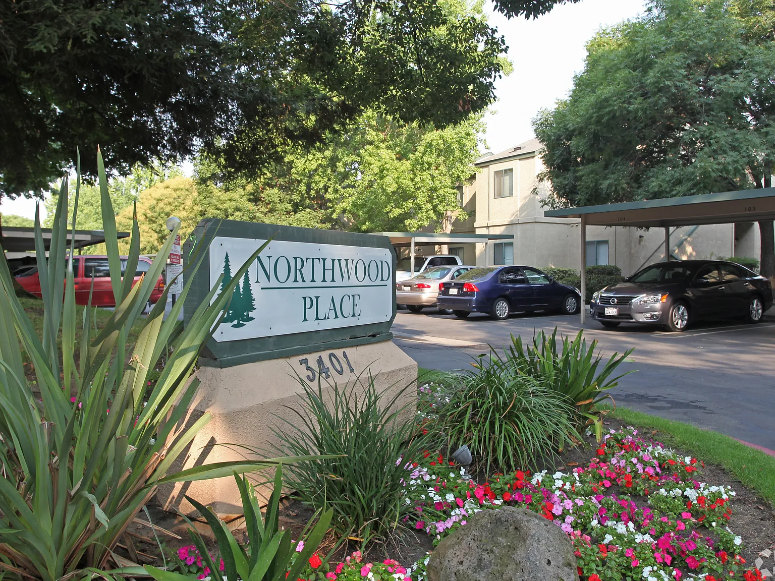 Northwood Place Apartments — Photo 1