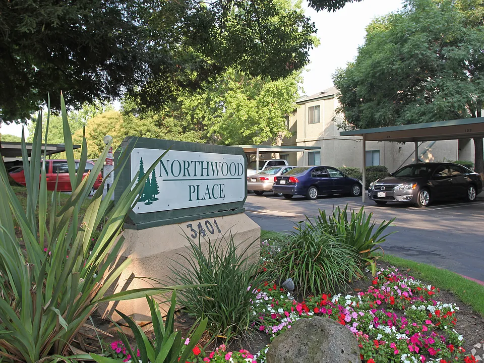 Northwood Place Apartments