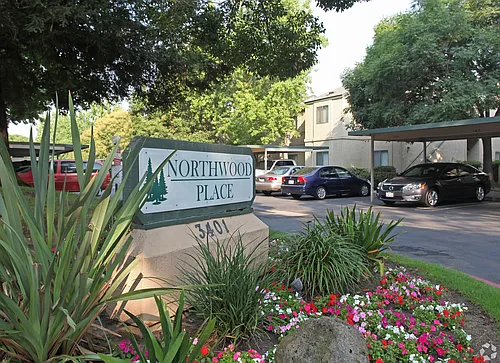 Northwood Place Apartments Photo 1
