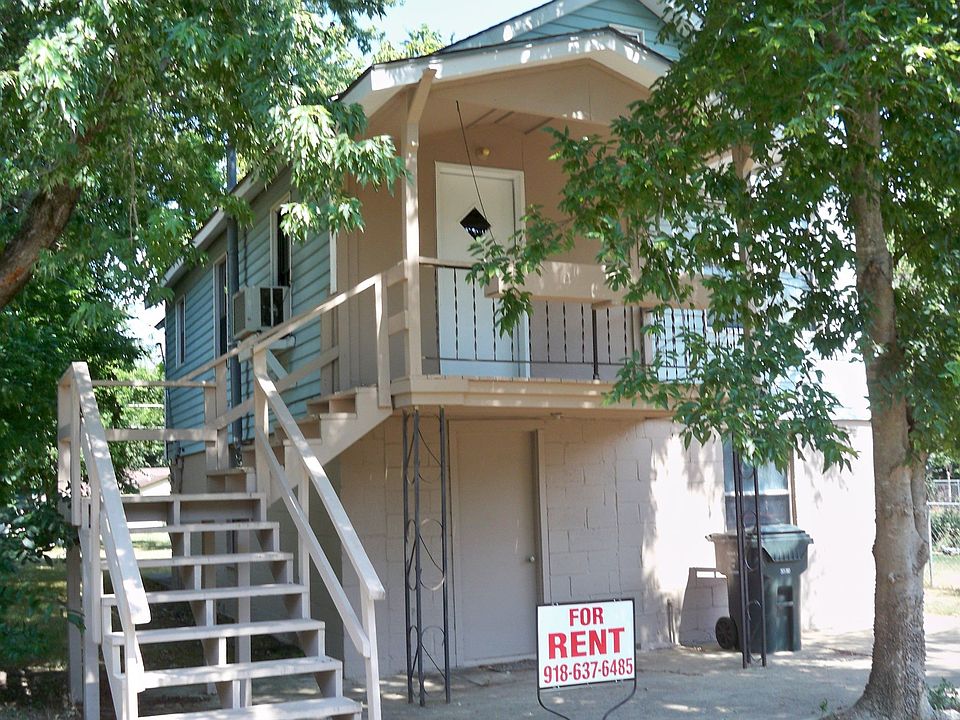 1st image of 616 1/2 S Perdue Ave
