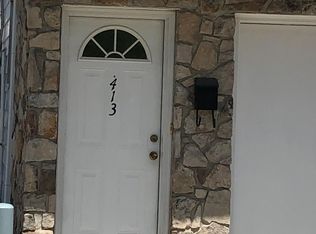 413 Wilson Ave, Morgantown, WV 26501