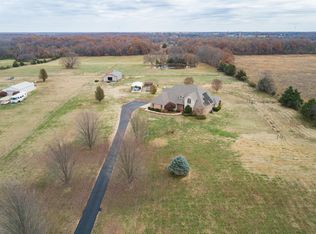 2844 N Farm Road 89, Willard, MO 65781