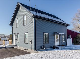 604 Smithfield Rd, North Providence, RI 02904