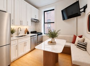 245 W 51st St #28, New York, NY 10019