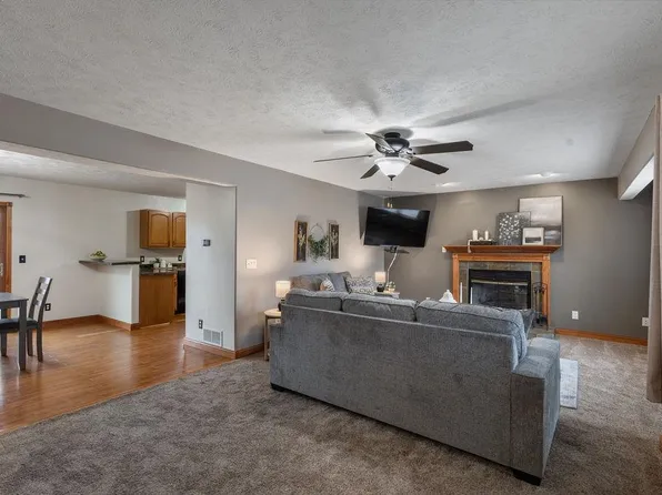 2756 Korby Ave, Columbus, NE 68601