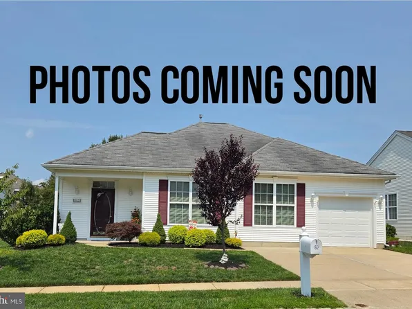 62 Windstar Dr, Little Egg Harbor, NJ 08087