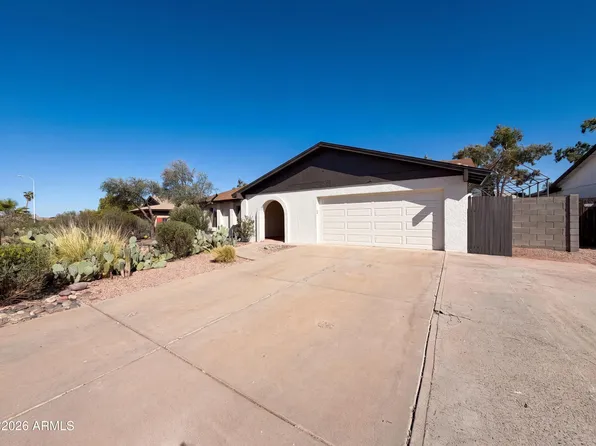 4813 S TERRY Lane, Tempe, AZ 85282