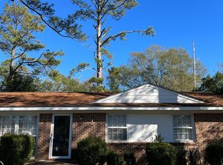 218 Wanda Way, Americus, GA 31709