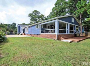 6204 Wynbrook Way, Raleigh, NC 27612