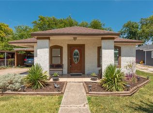 8118 E Melrose St, White Settlement, TX 76108