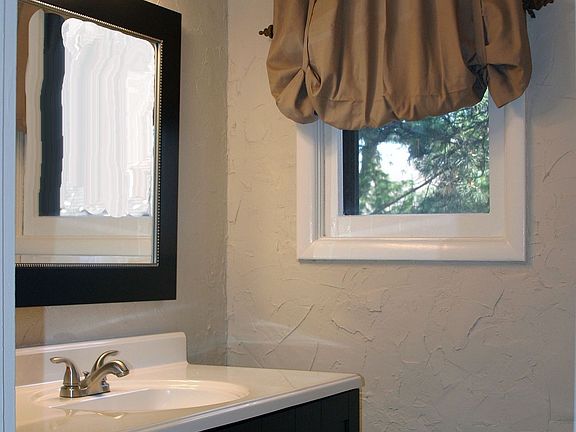 Redone Half Bath