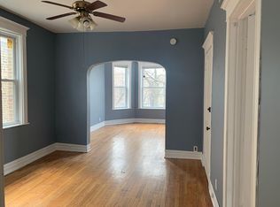 1331 N Ridgeway Ave #2, Chicago, IL 60651