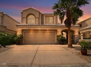 1351 London Bridge Rd Unit 13, Lake Havasu City, AZ 86404