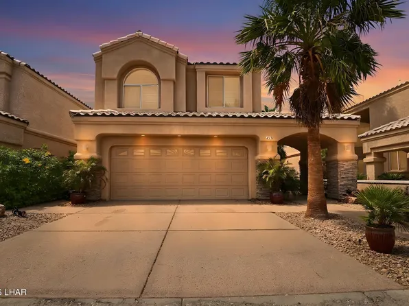 1351 London Bridge Rd Unit 13, Lake Havasu City, AZ 86404