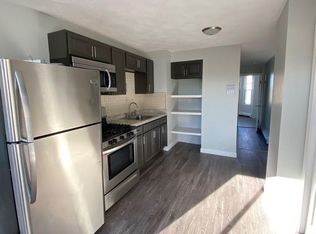 21 Eutaw St #3A, Boston, MA 02128