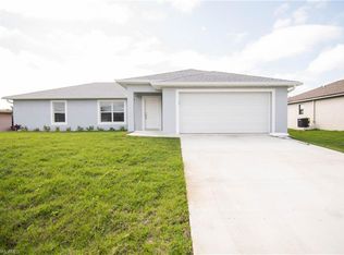 3105 5th St SW, Lehigh Acres, FL 33976